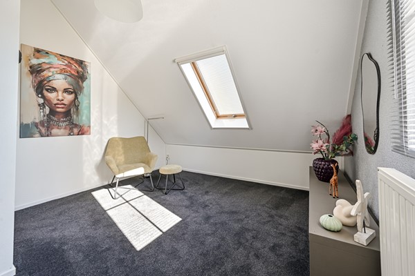 Medium property photo - Schouwenburglaan 7, 3207 ZB Spijkenisse
